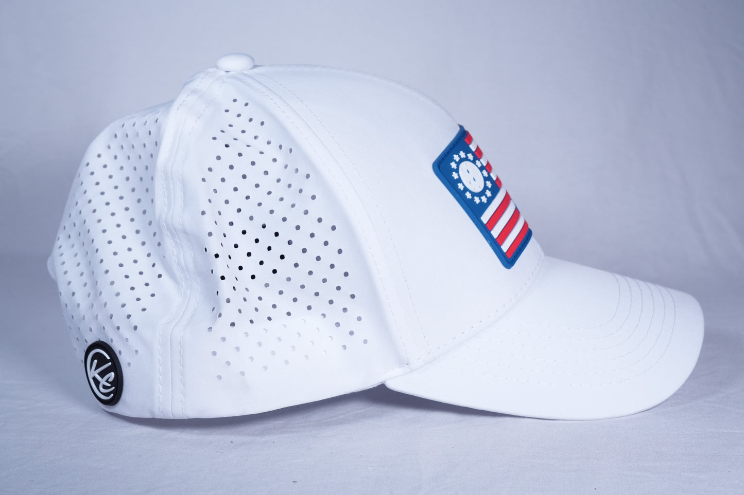 USA