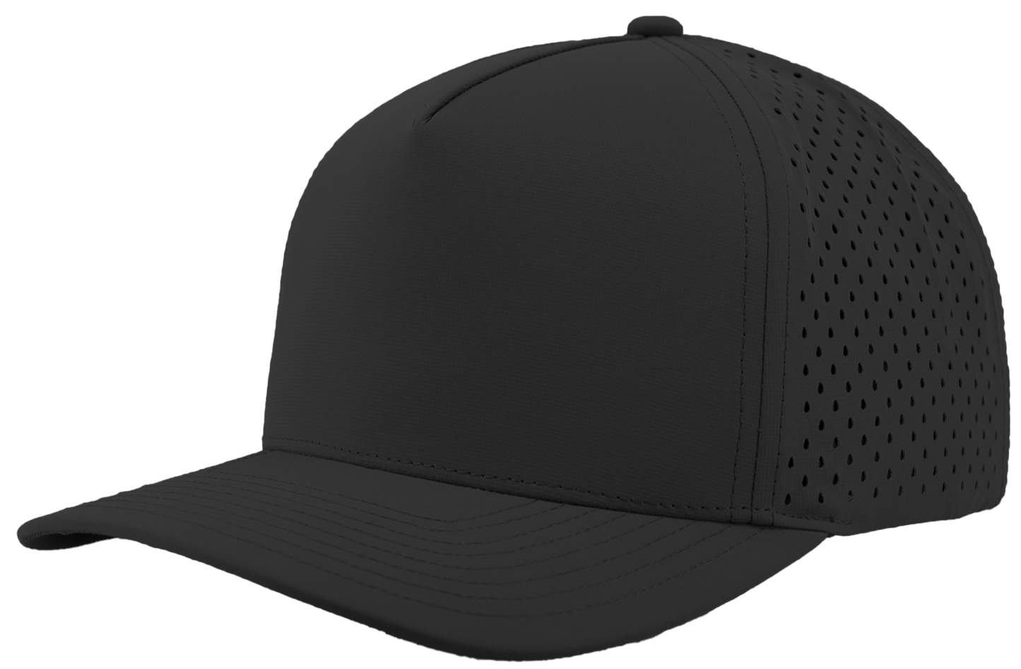 Black*