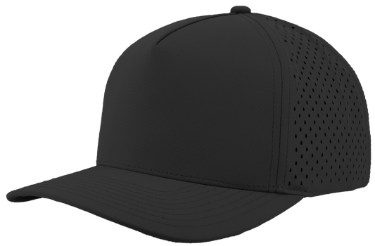 Black*
