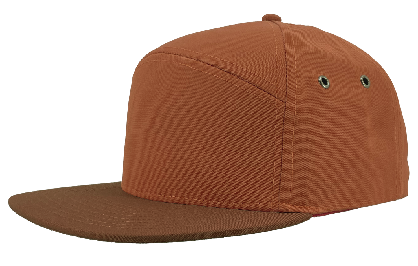 Burnt Orange/Brown