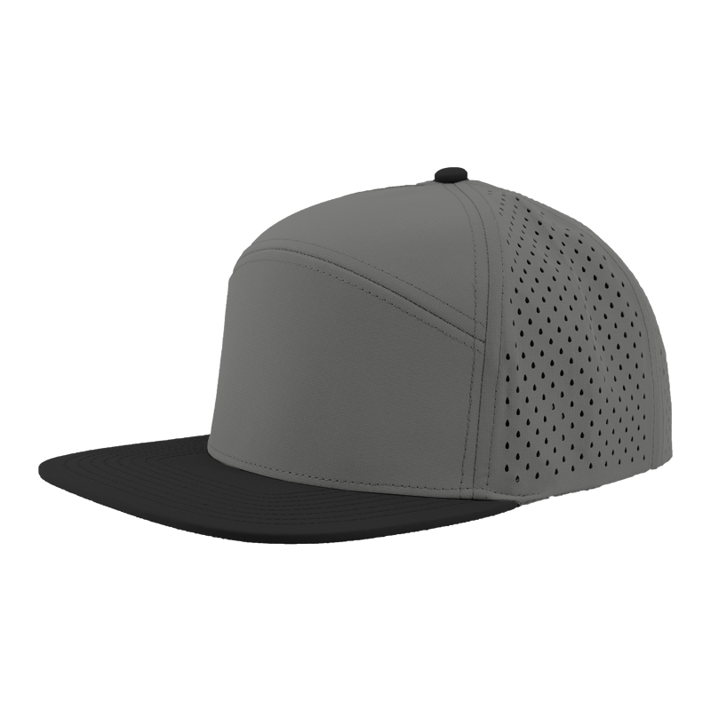 Grey-Black