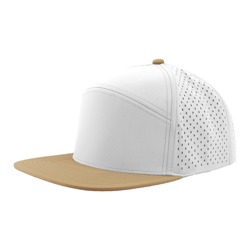 Off White-Khaki