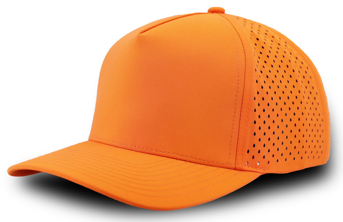 Blaze Orange