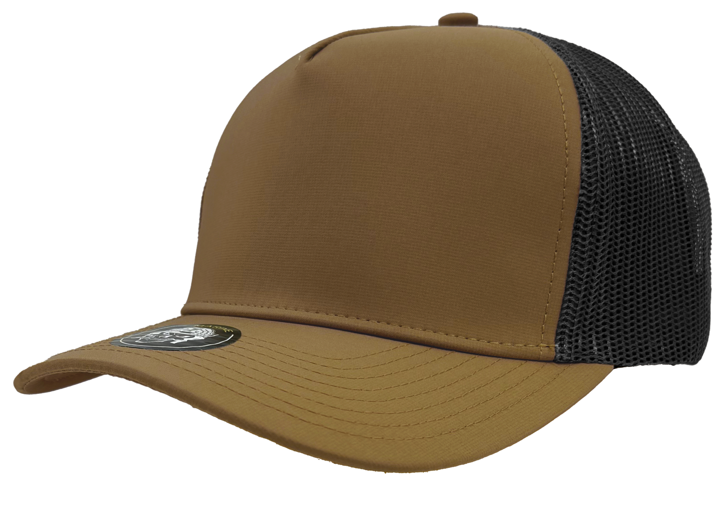Caramel-Black
