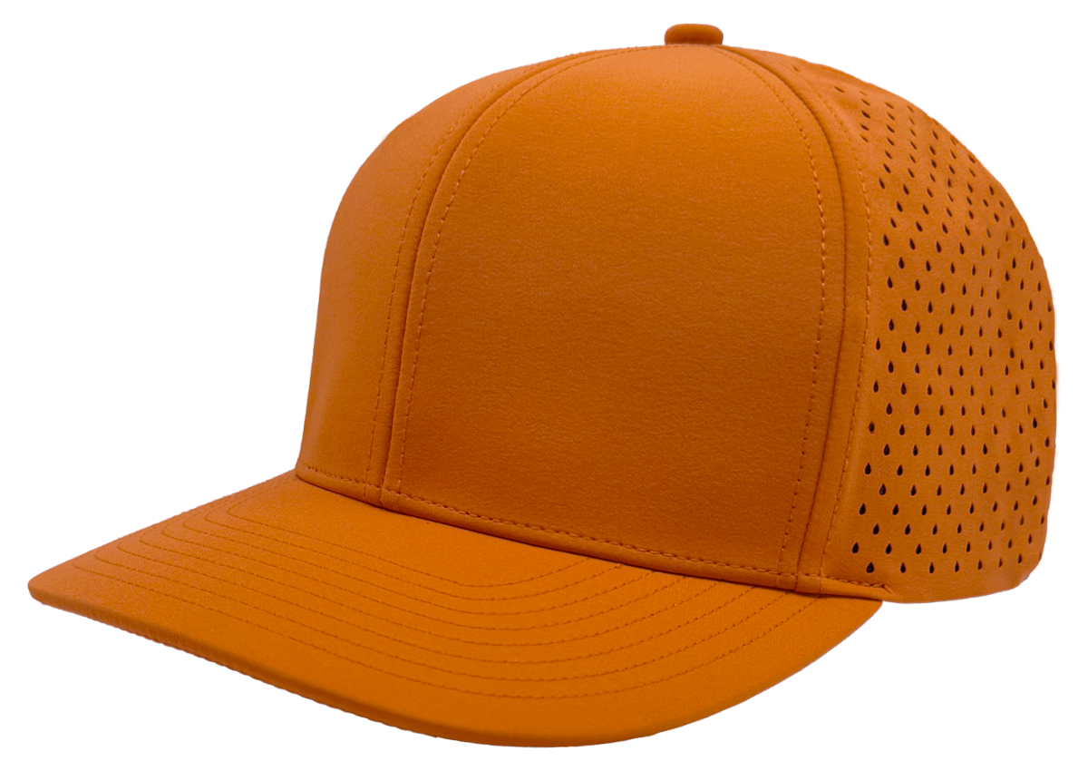 Flat Orange