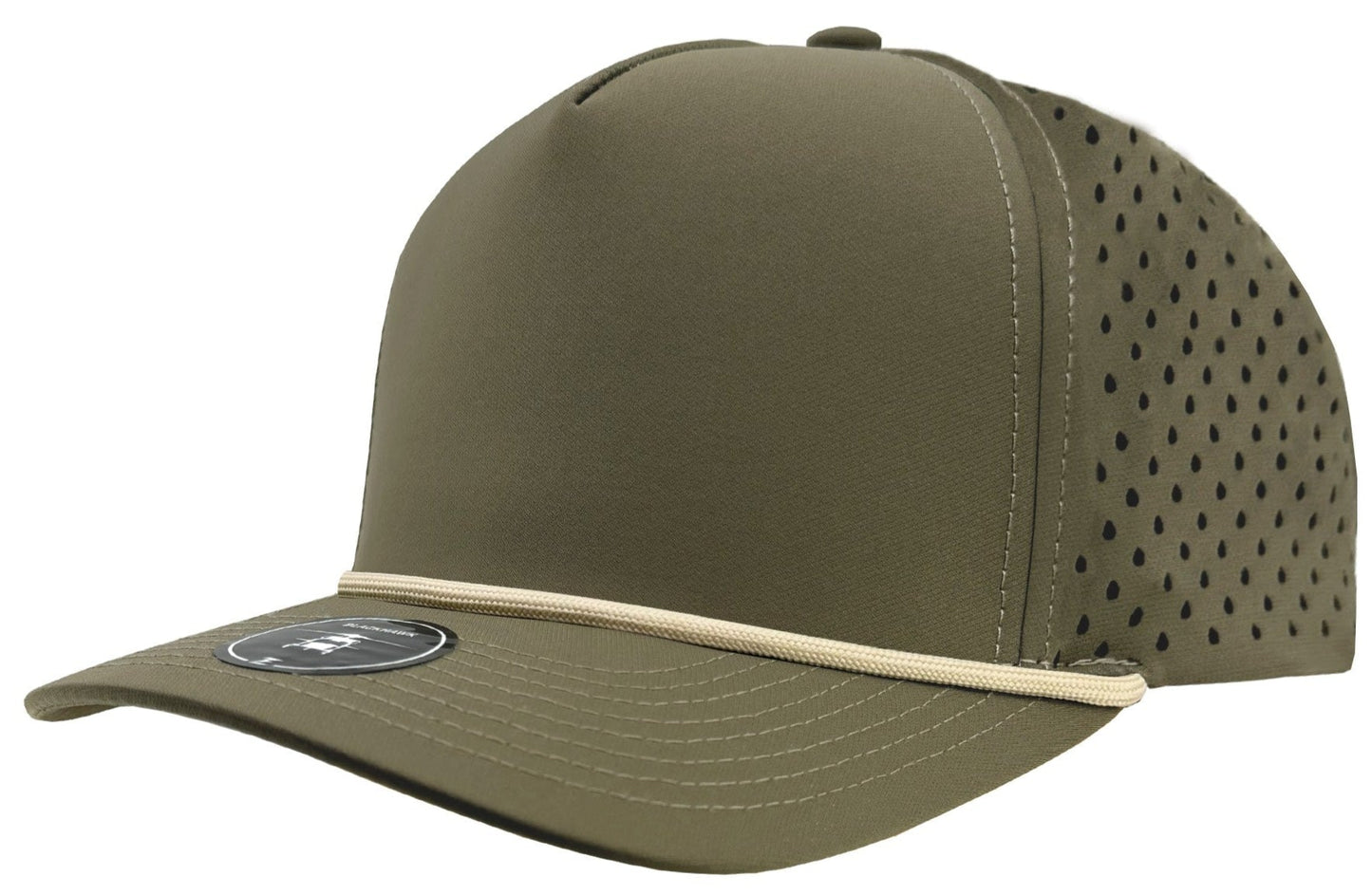 Dark Olive -Khaki