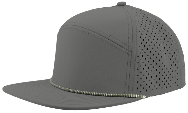 Grey- Grey Grid