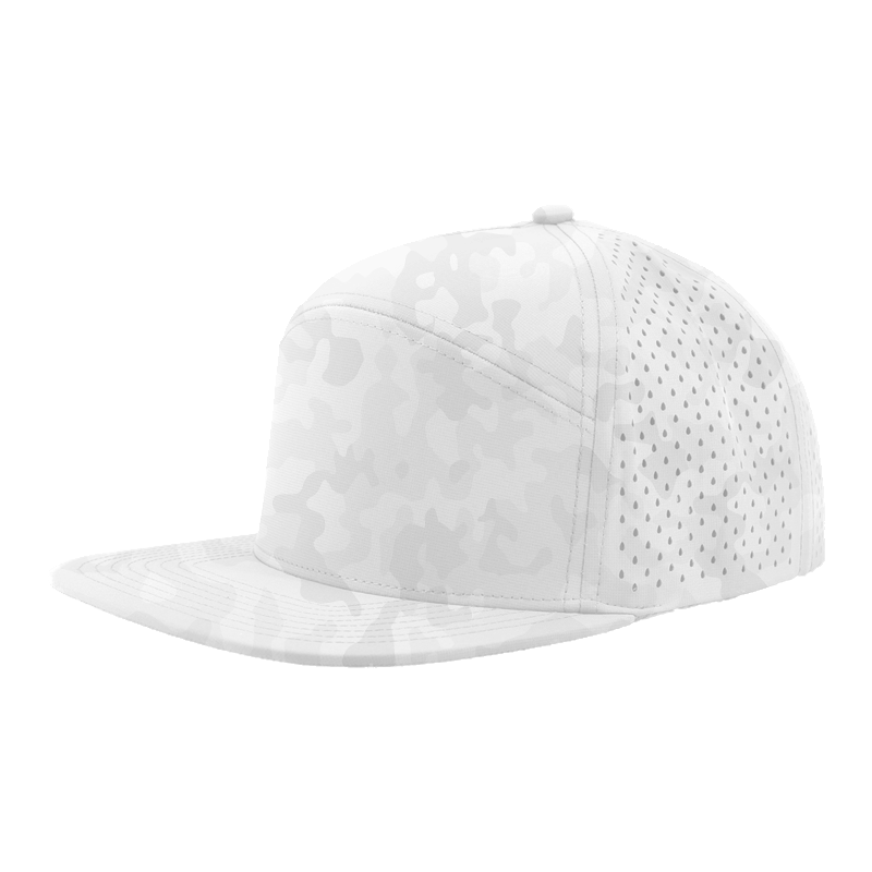 Snow Camo