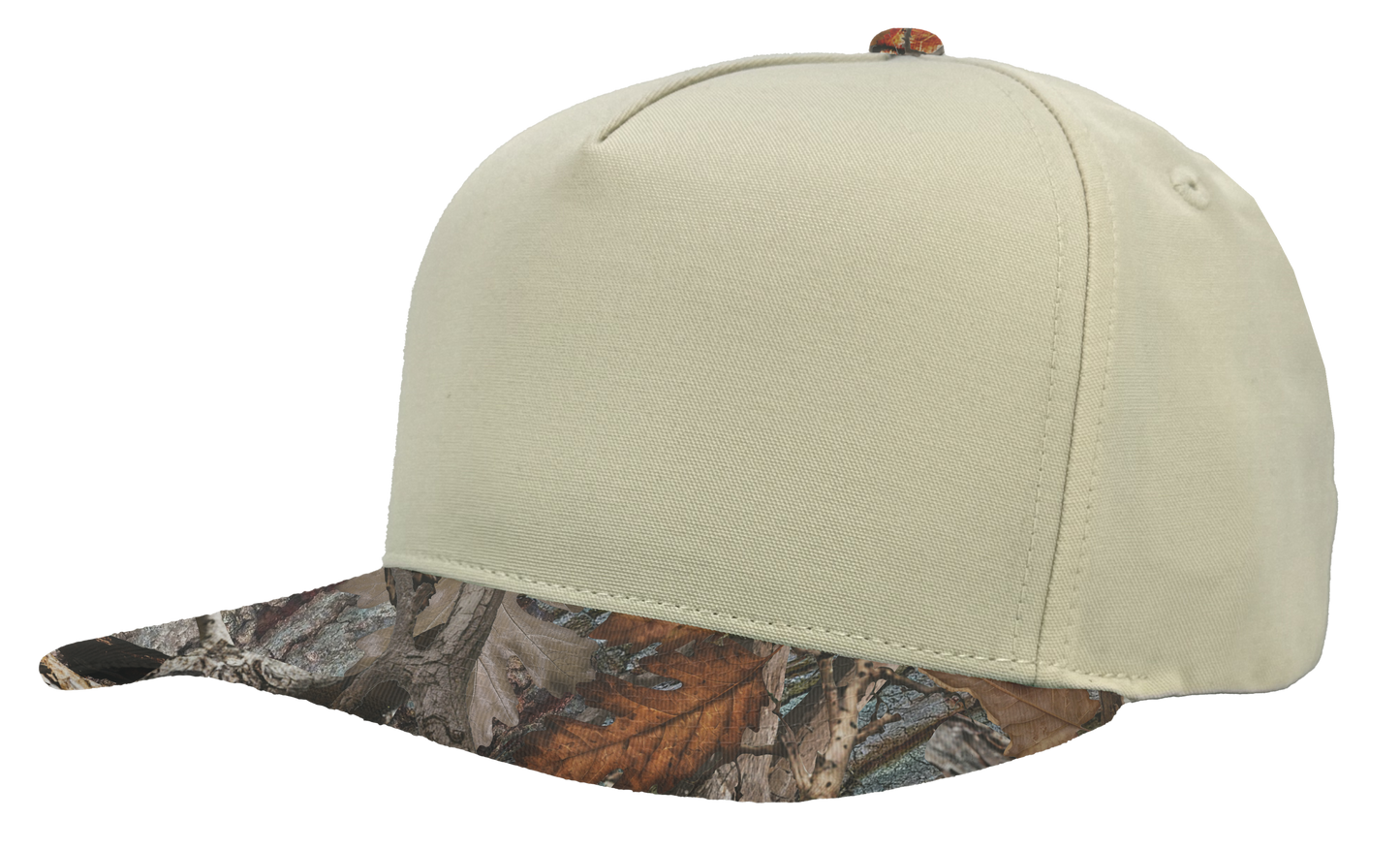 Vintage White/Oak camo