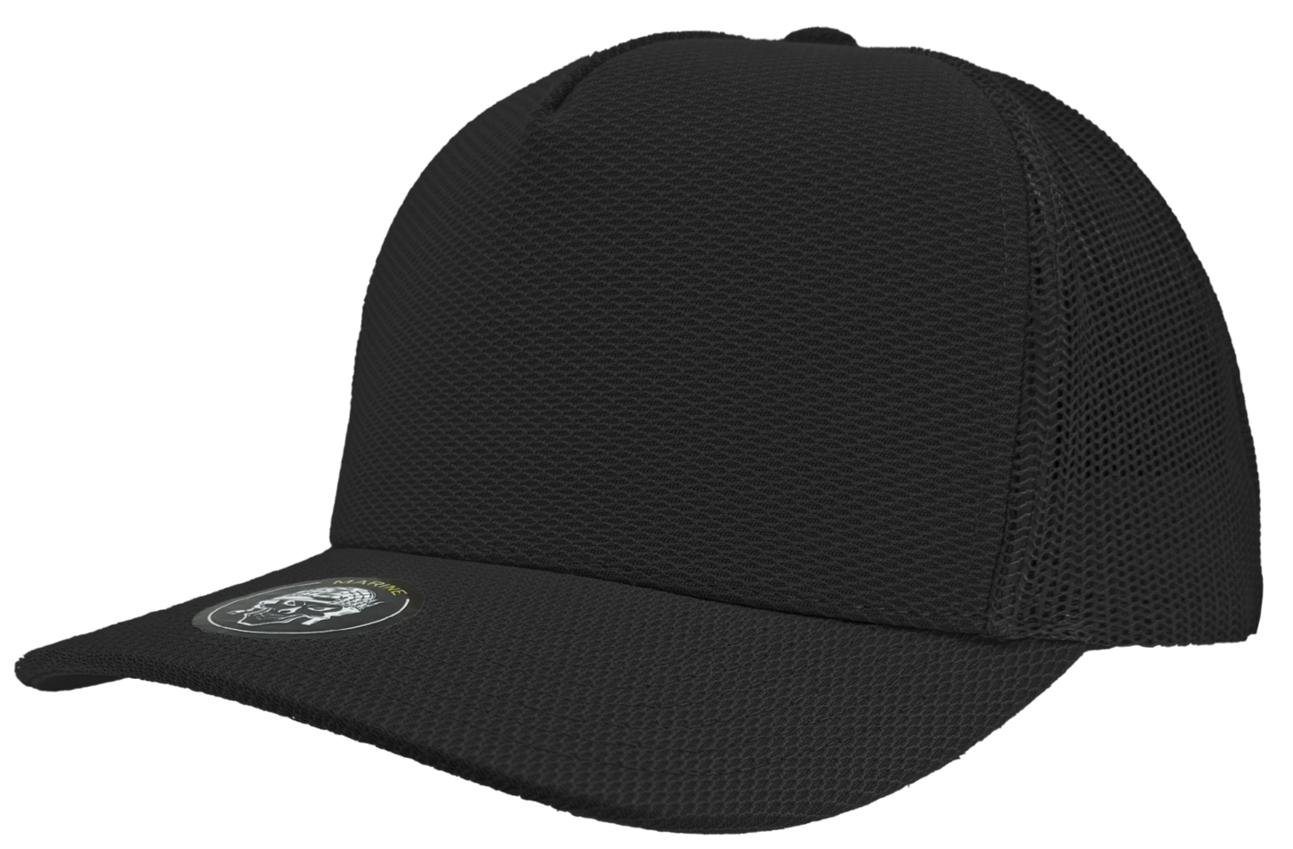 *Limited edition* Textured Black
