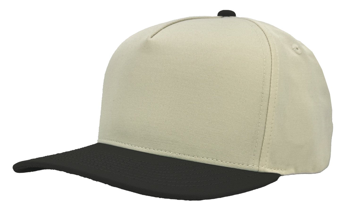Vintage White/ Black