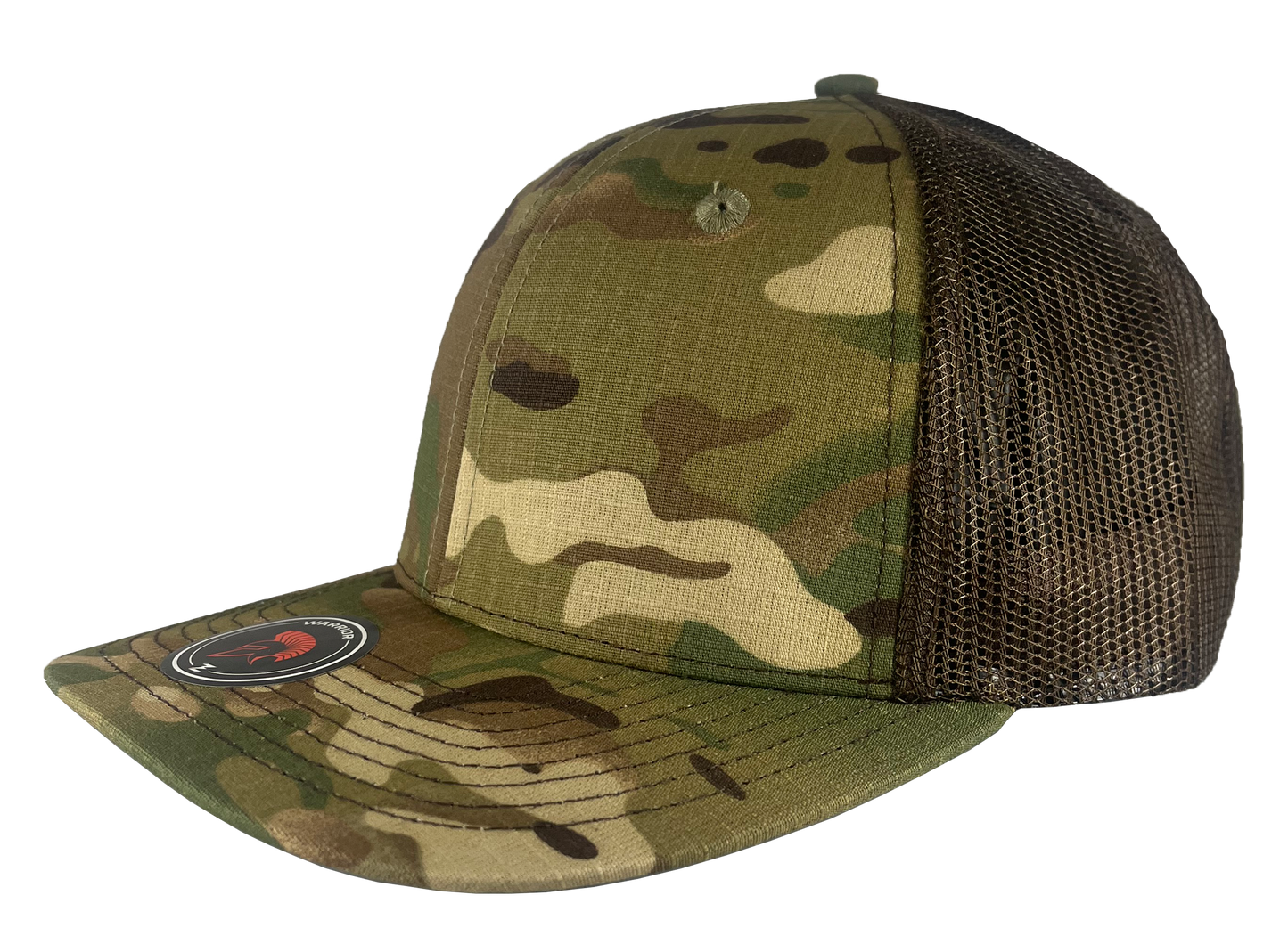 Multicam-Brown