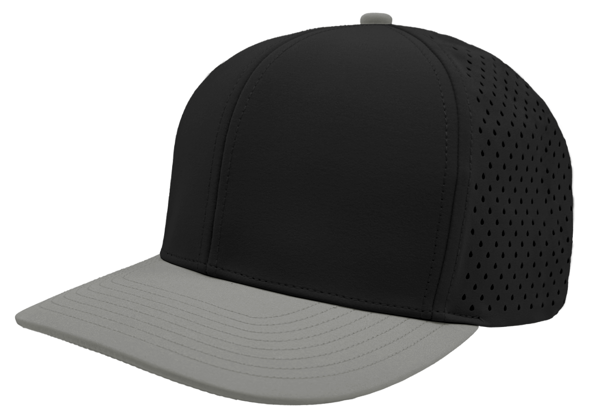 Black-Grey