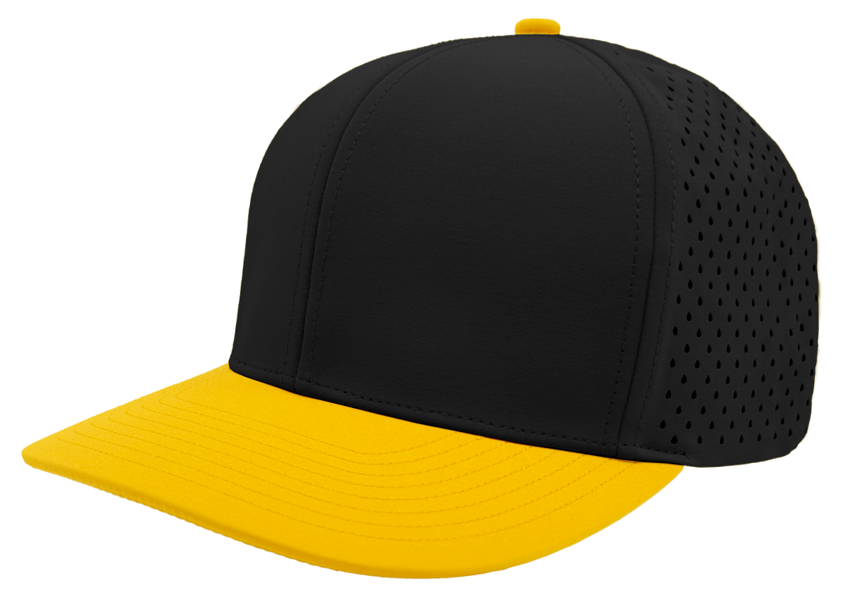 Black-Yellow