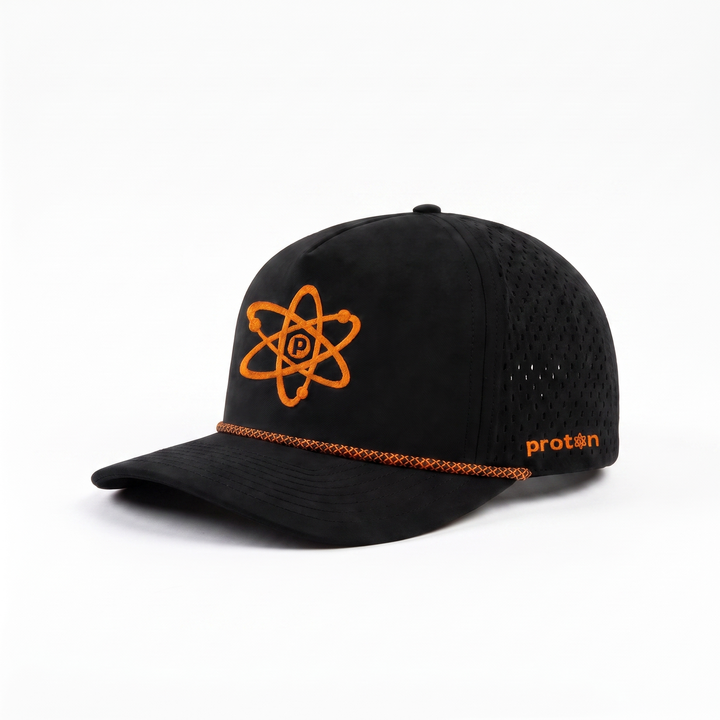 The Project Coyote Cap