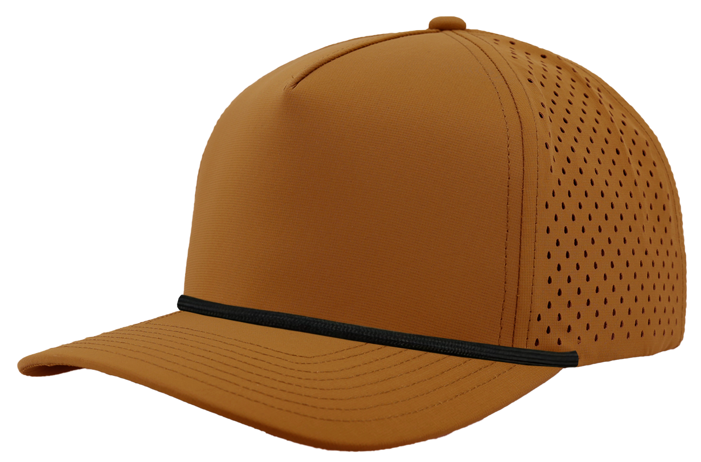 Clay-Black