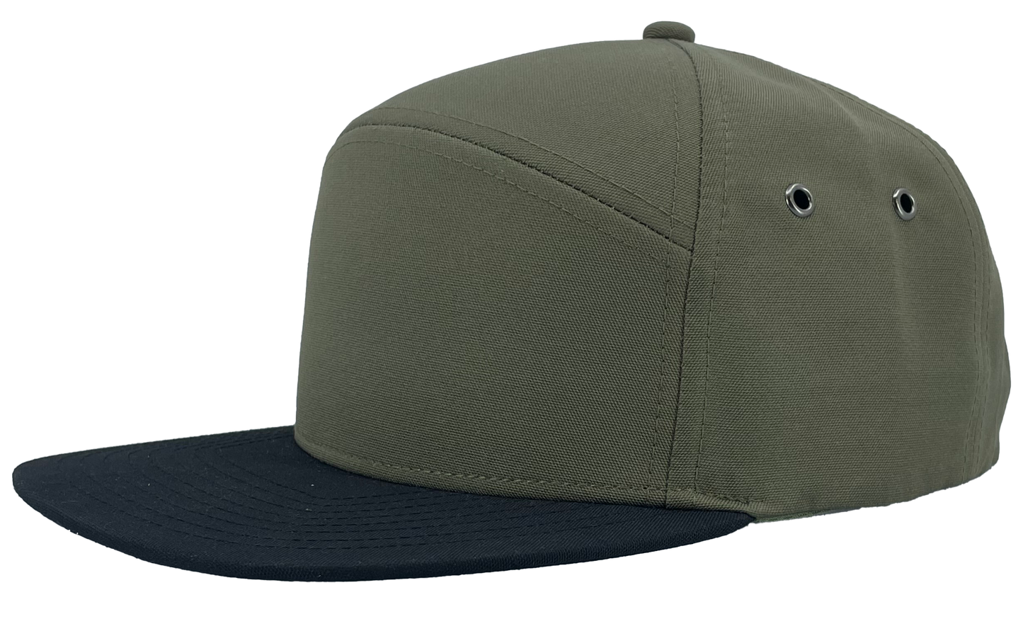 Loden/black