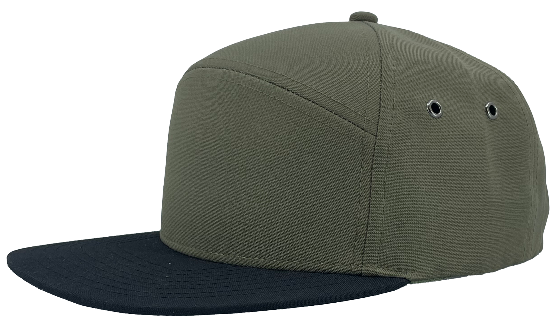 Loden/black
