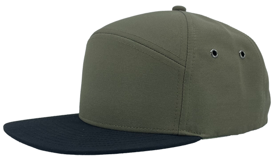 Loden/black