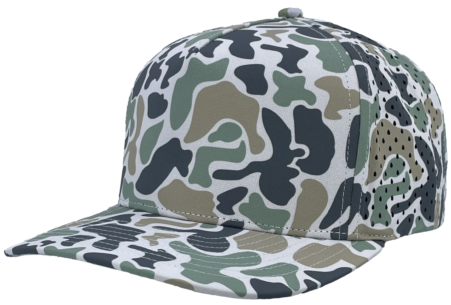 Jungle Camo