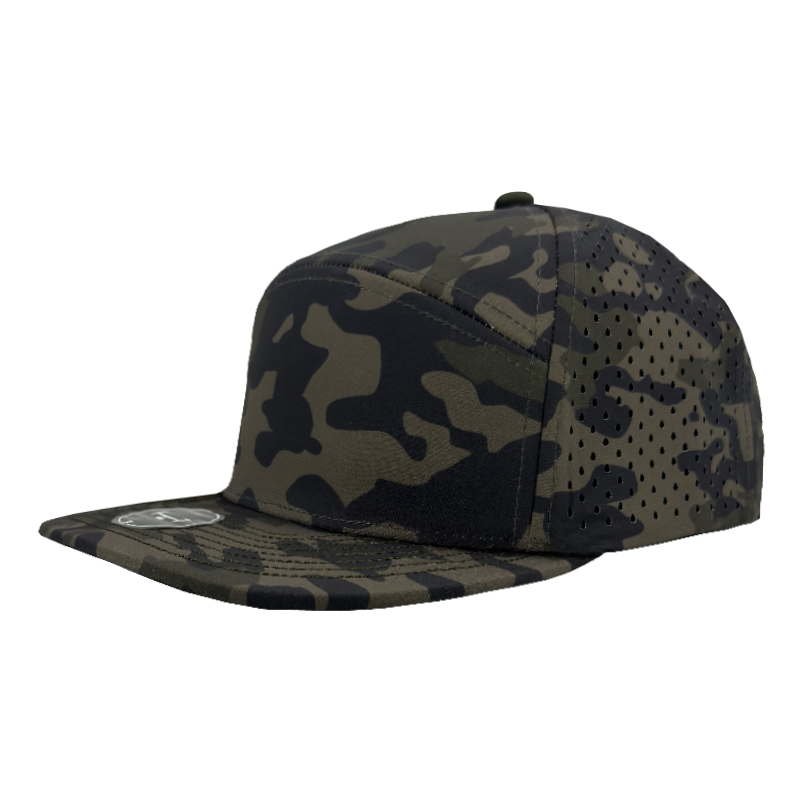 Olive Camo