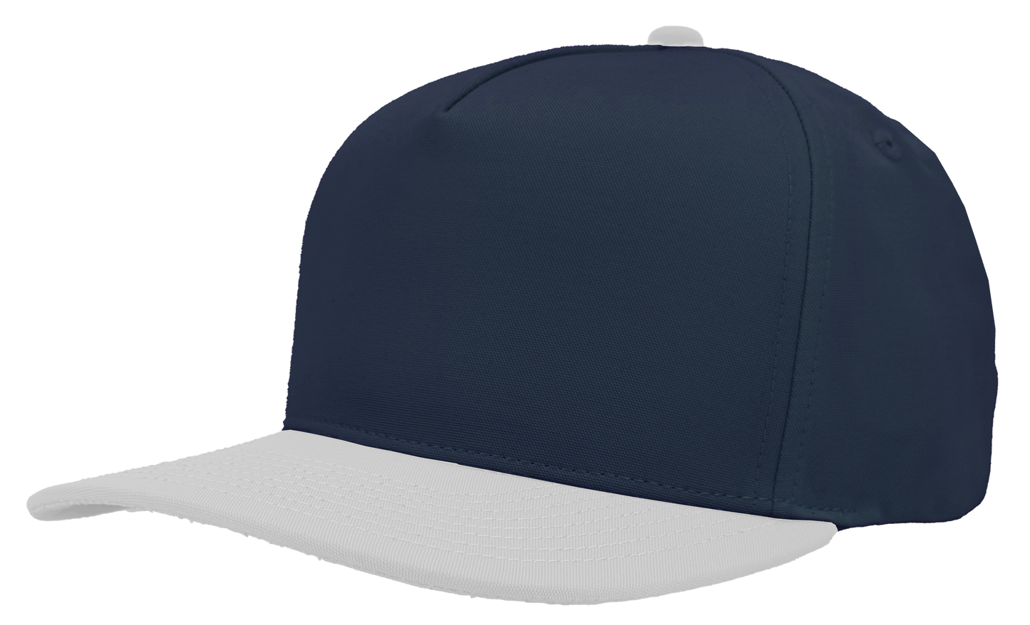 Navy/White
