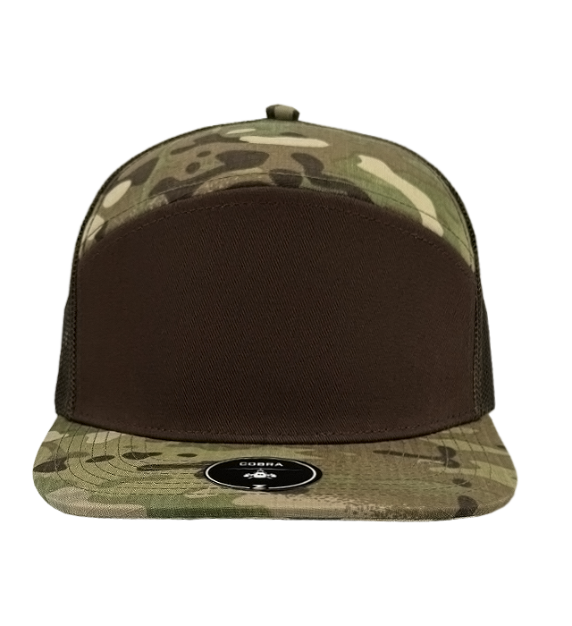 Multicam-Brown