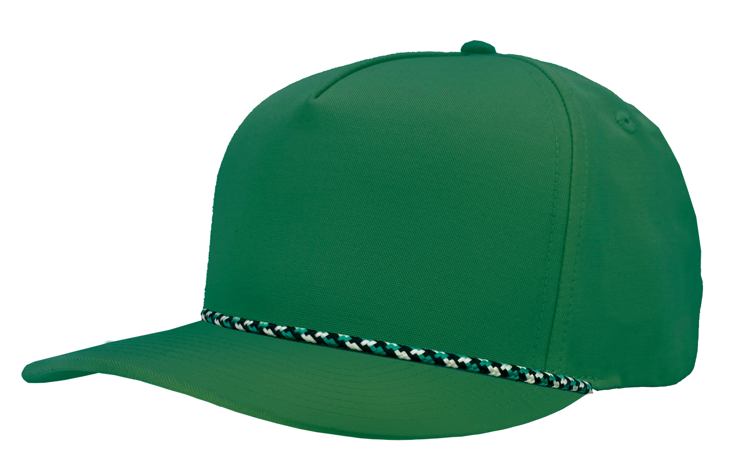 Green-Green Geometric rope
