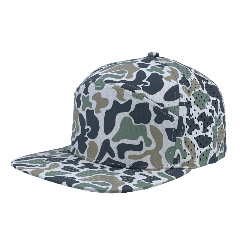 Jungle camo