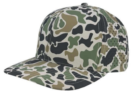 Jungle camo