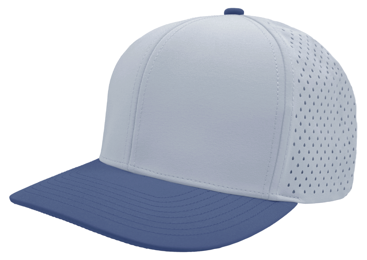 Light blue- Royal