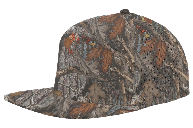 Oak Camo