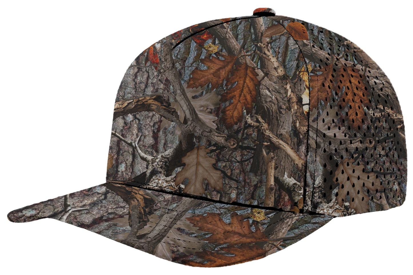 Oak Camo