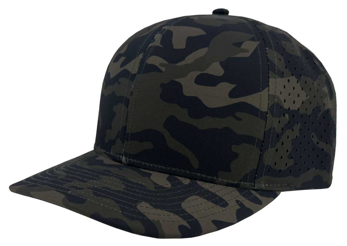 Olive Camo
