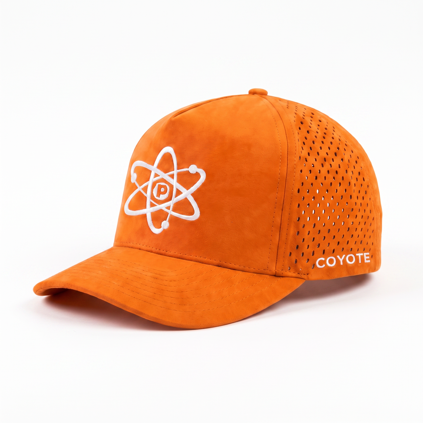 The Project Coyote Cap