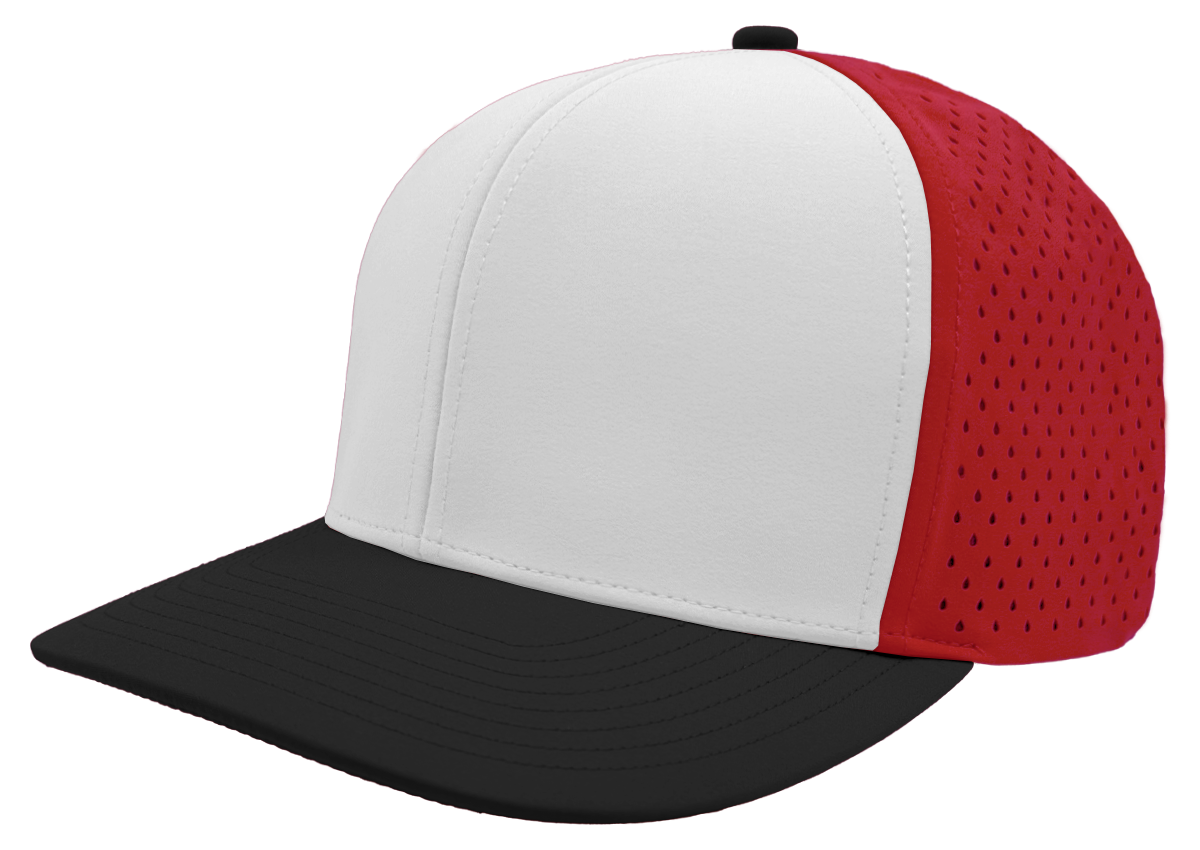 Red-White-Black