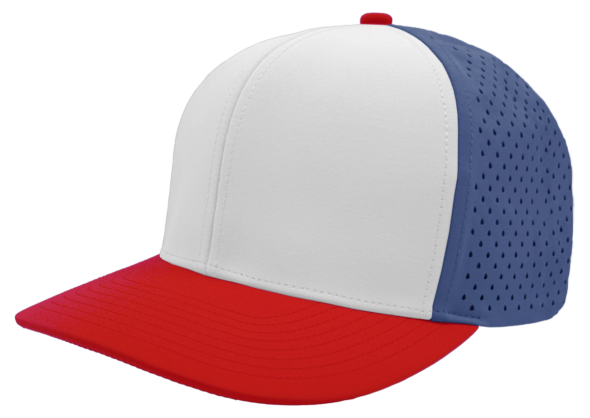 Red-White-Blue