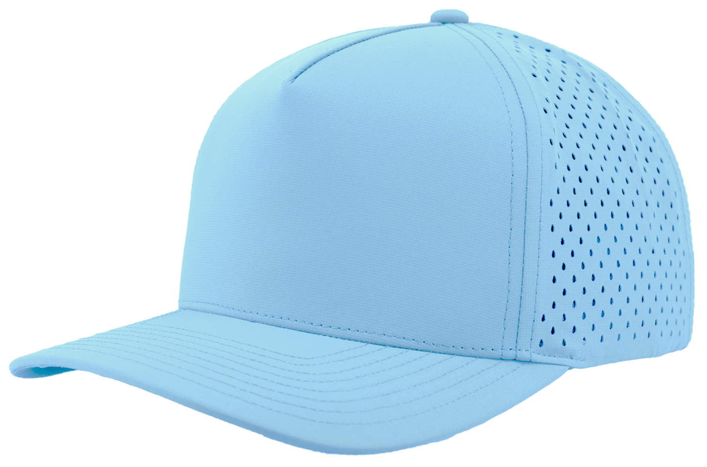 Colombia Blue