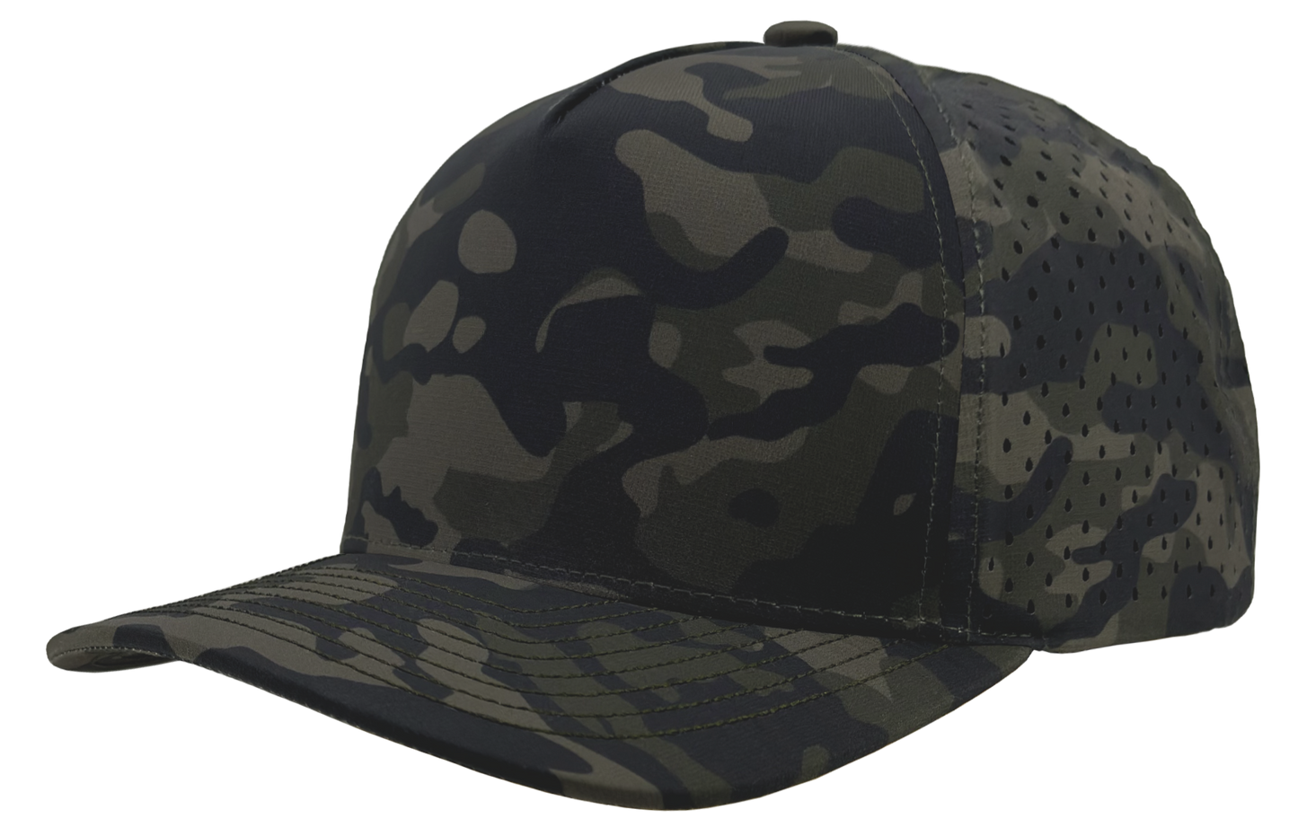 Olive Camo