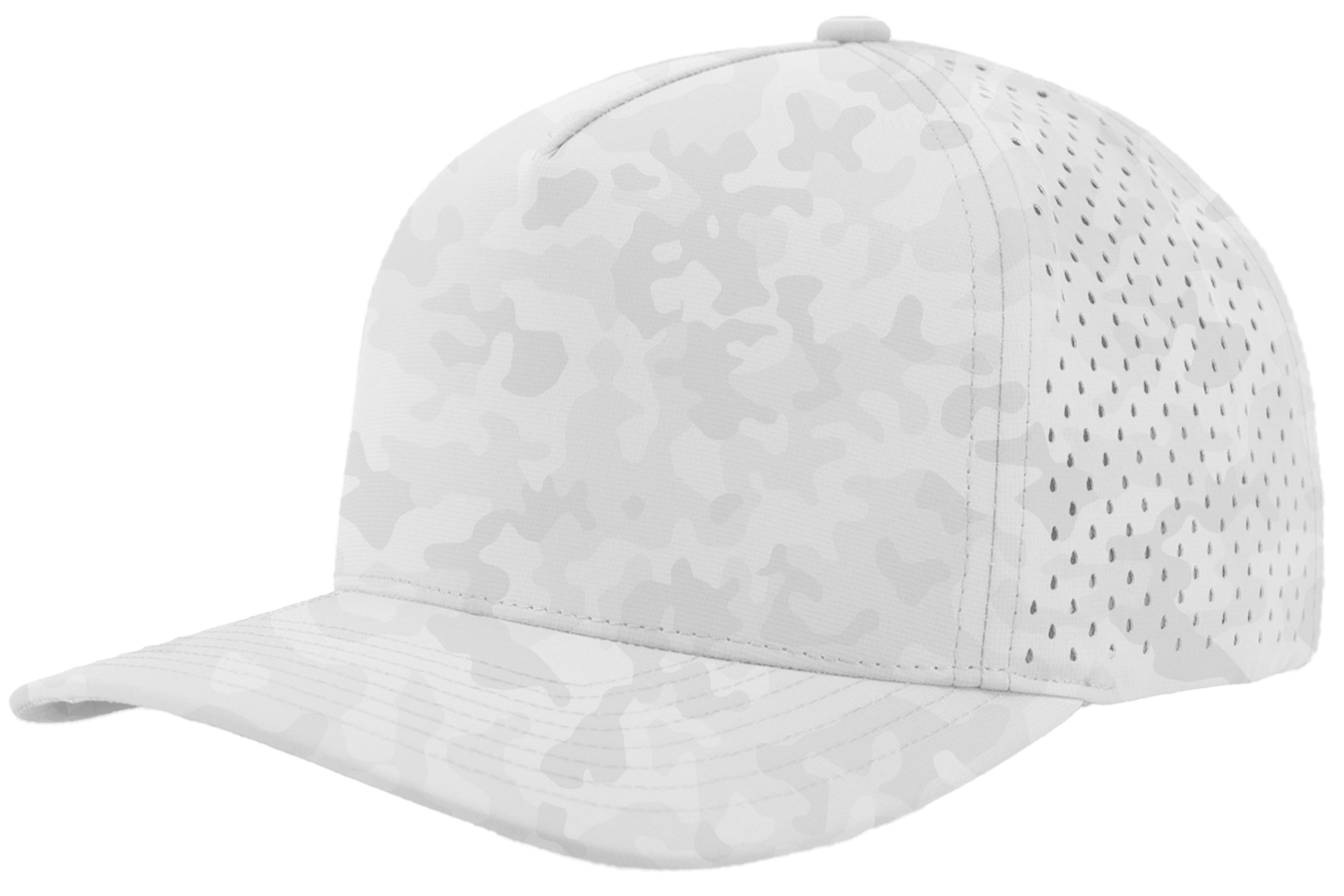 Snow Camo