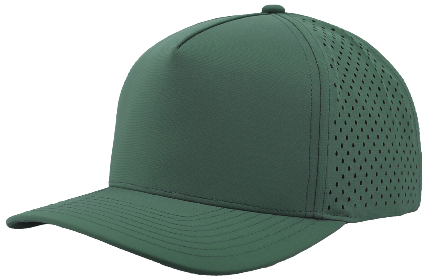 Steel Green