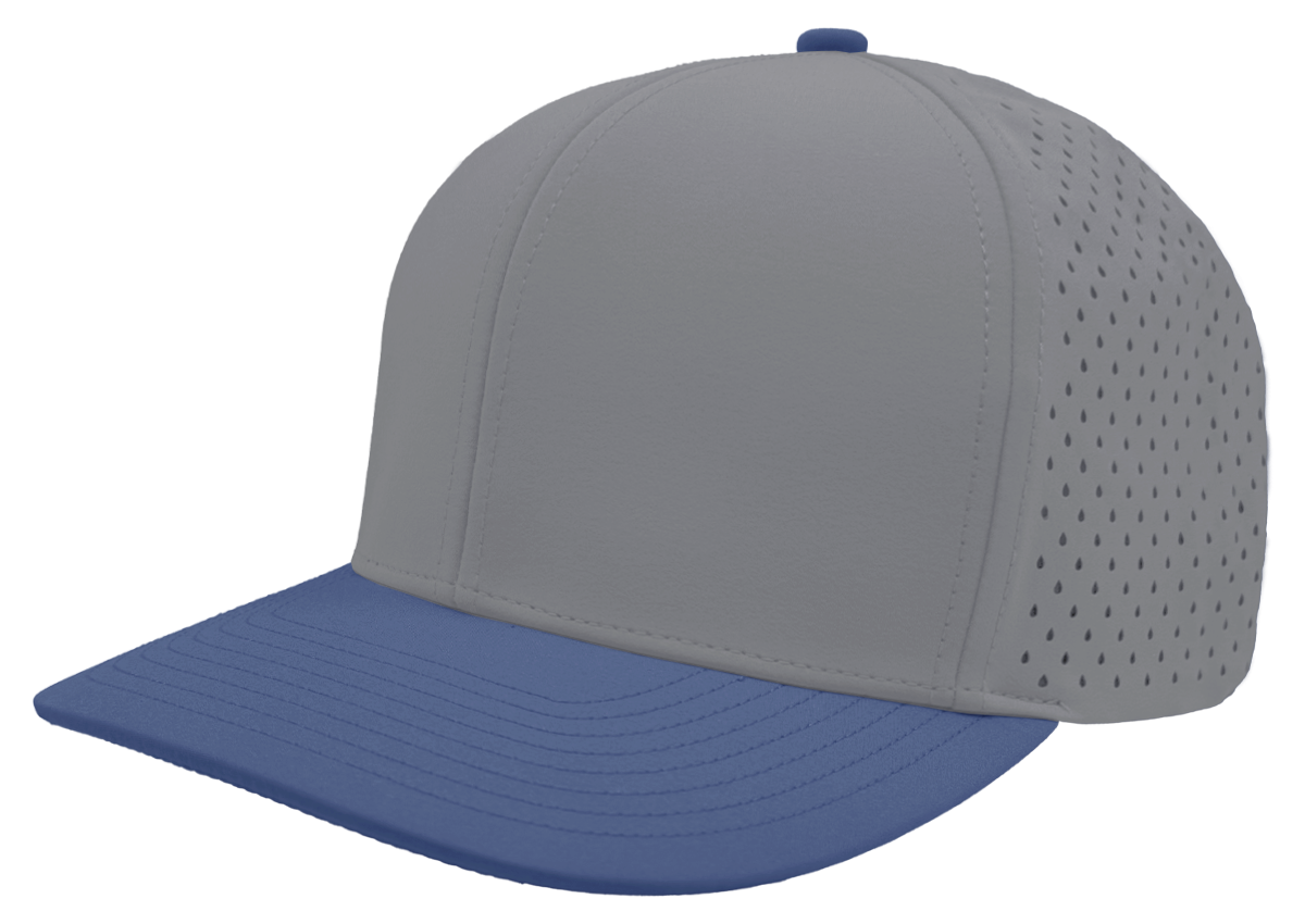 Grey-Royal