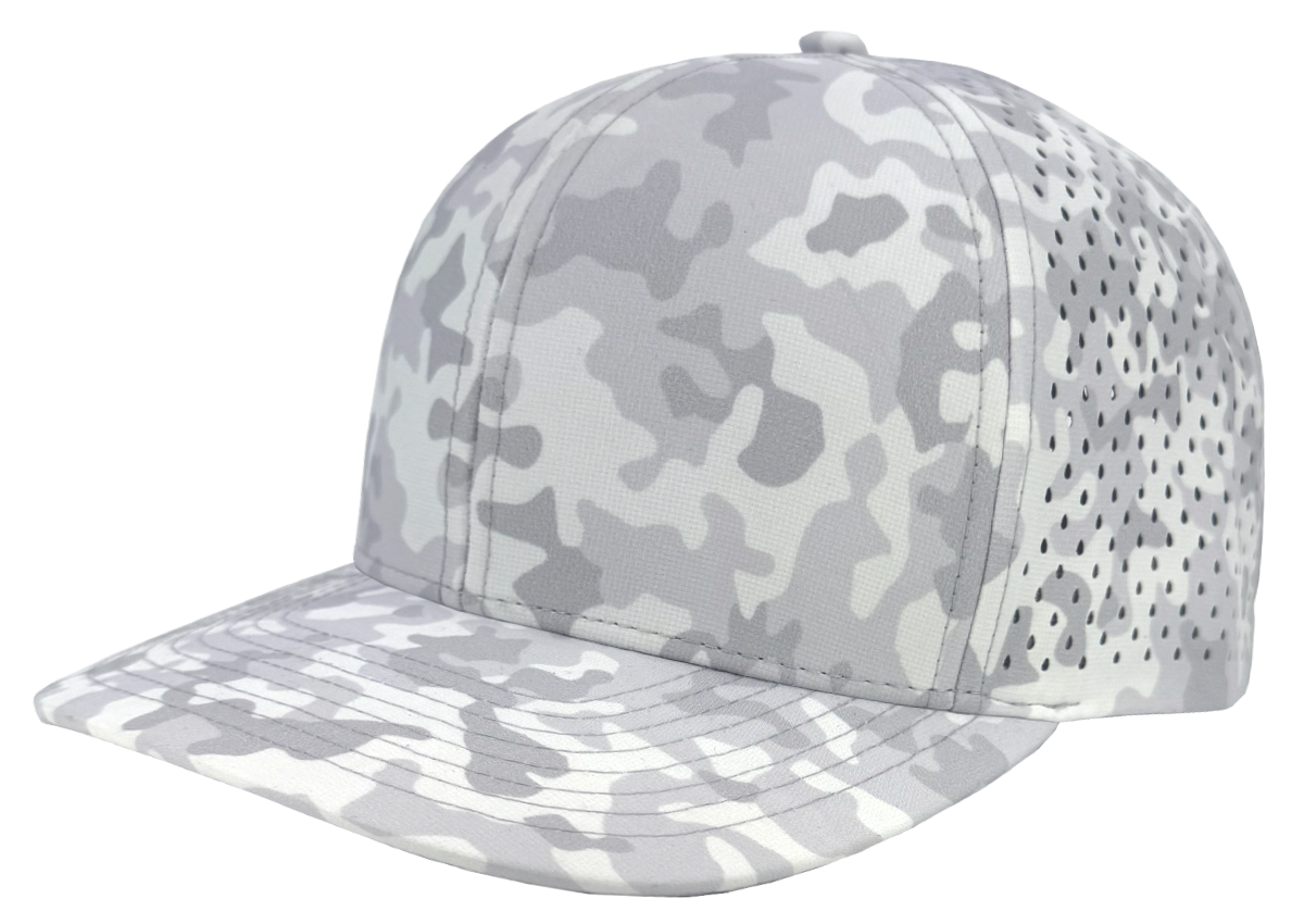 Snow camo