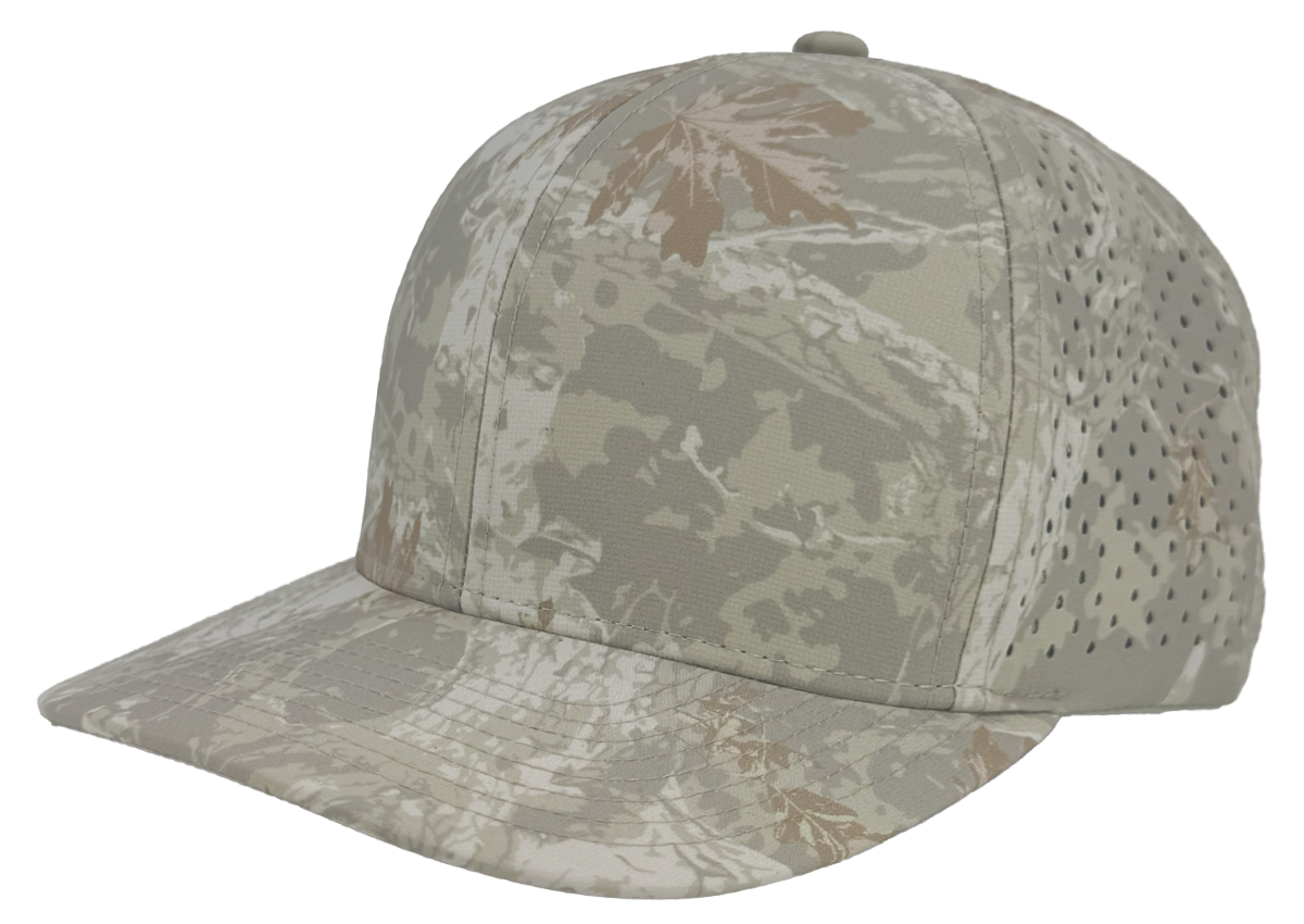 Tree camo