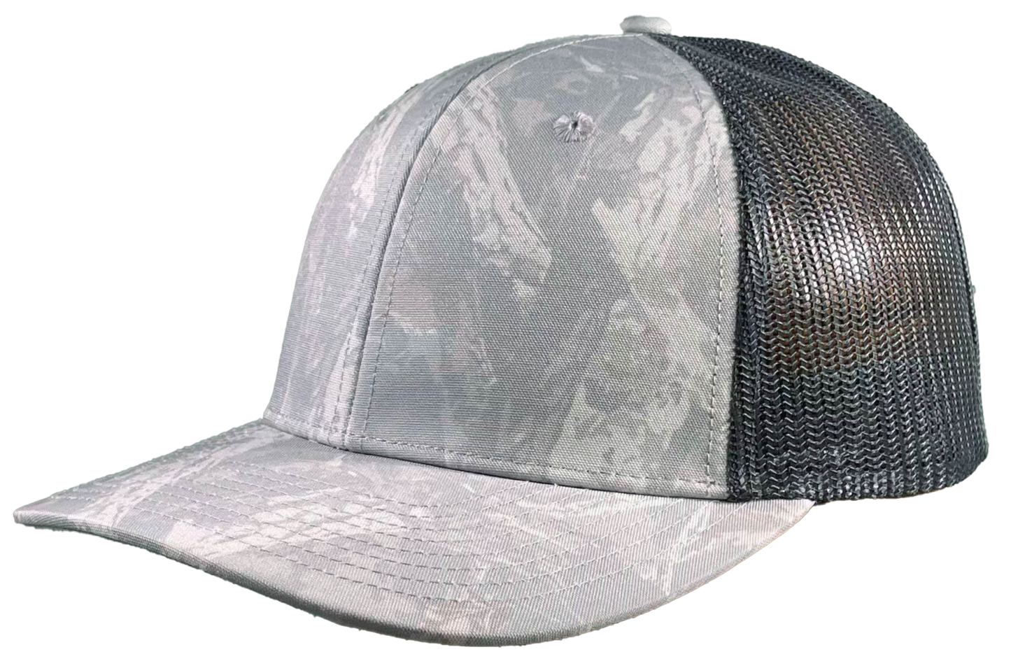 Tree Camo - Grey