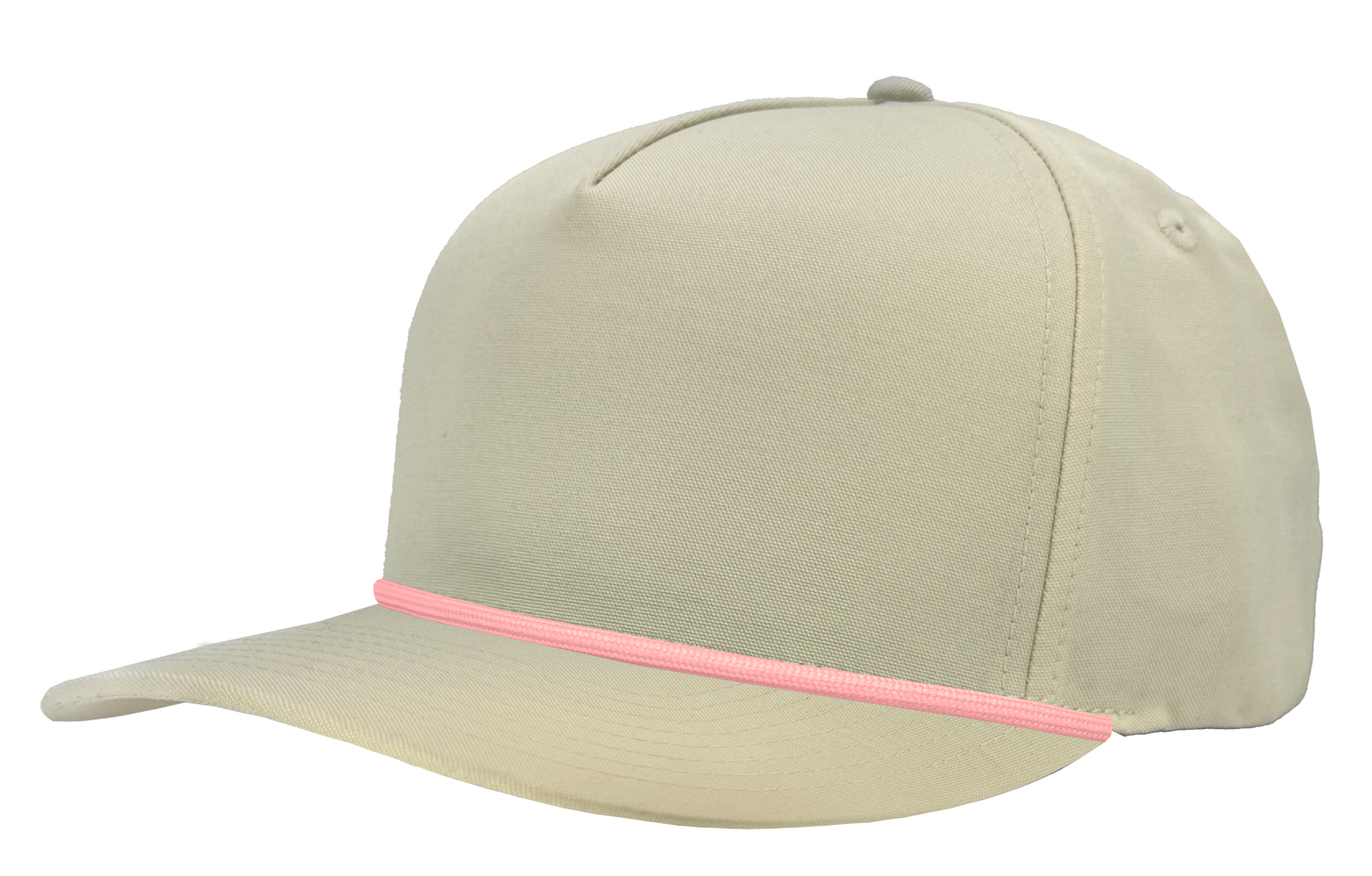 Beige-Pink rope