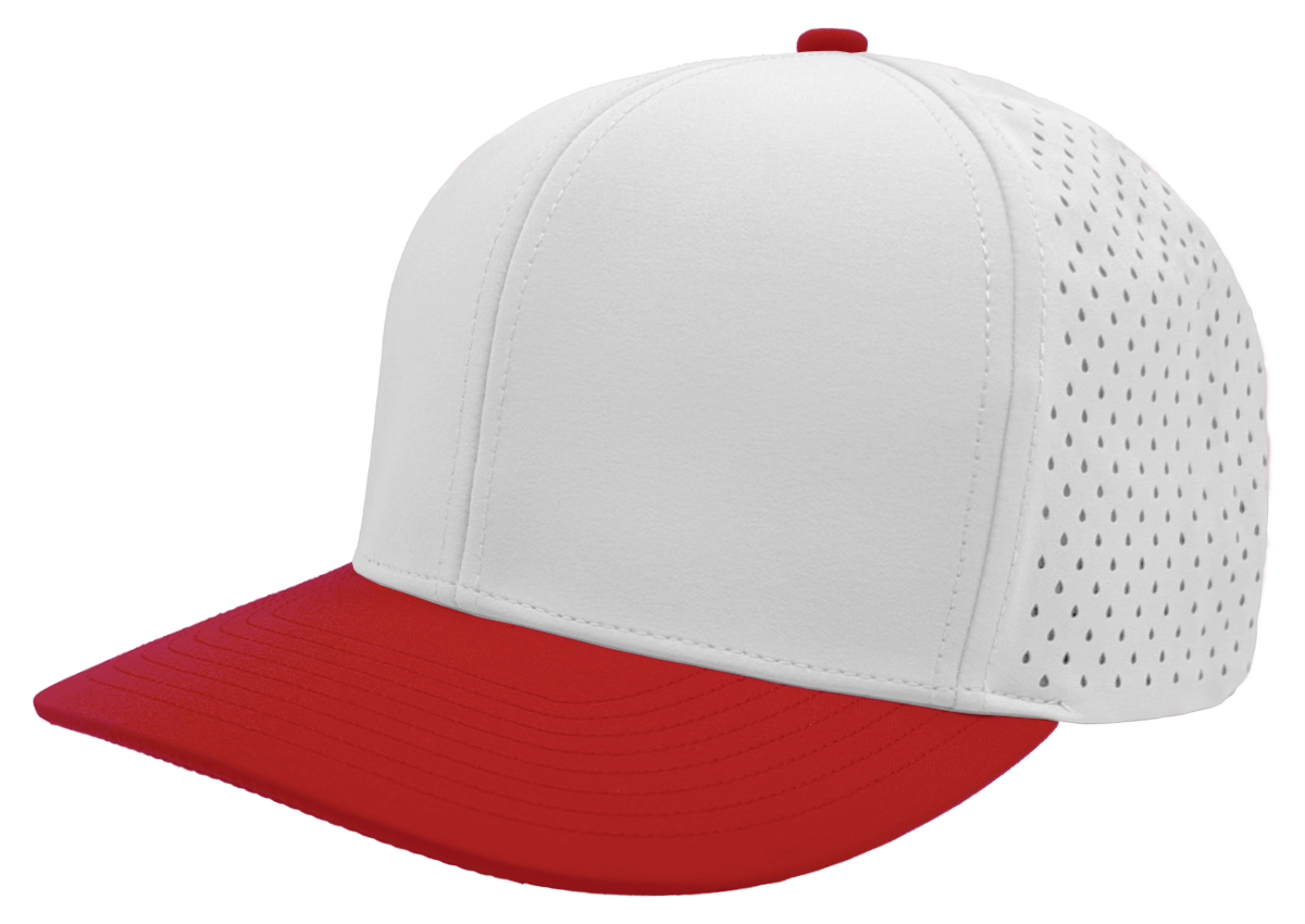 White-Red
