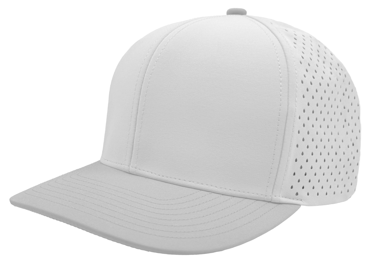 White-Silver