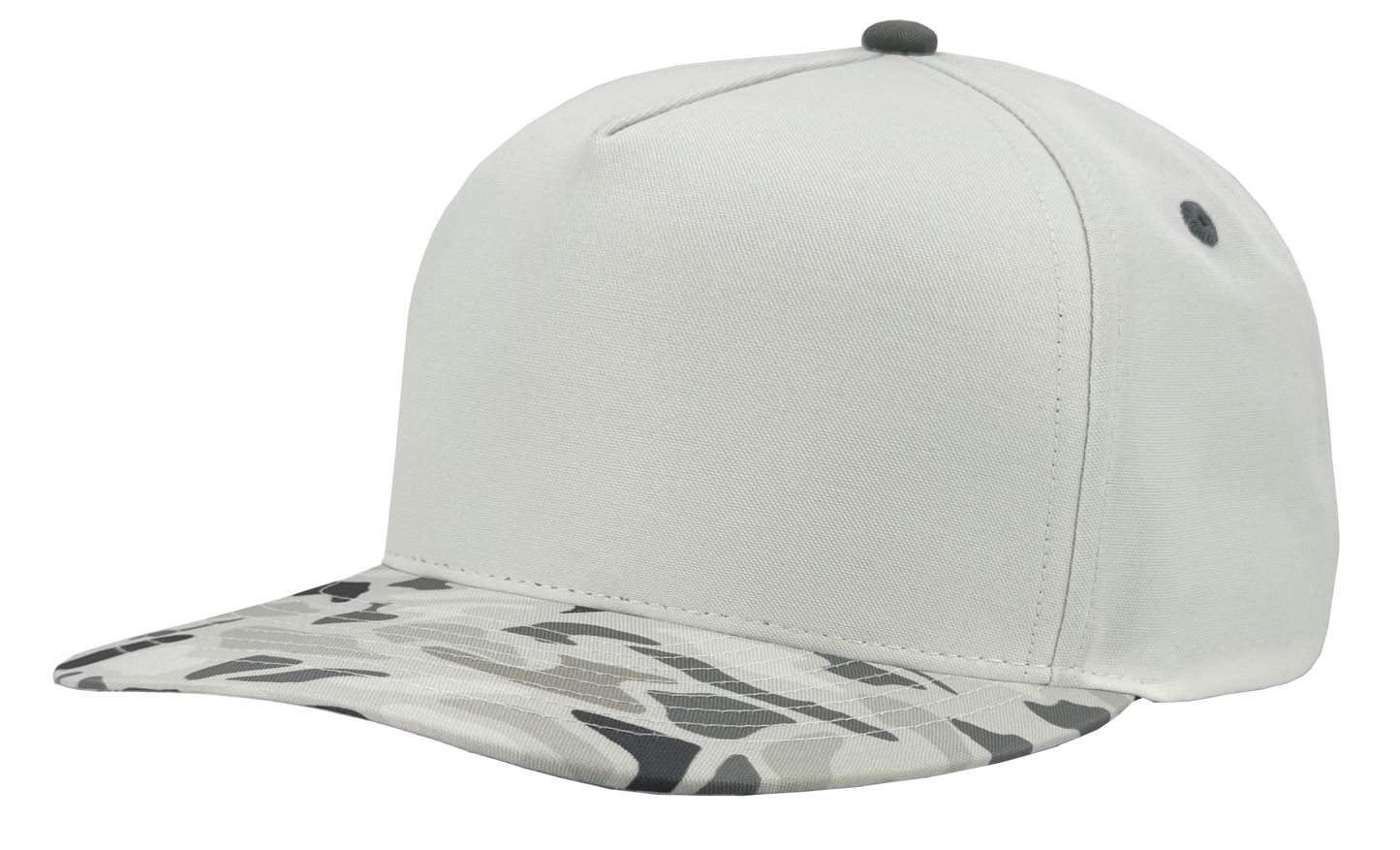 White/Grey Old school camo