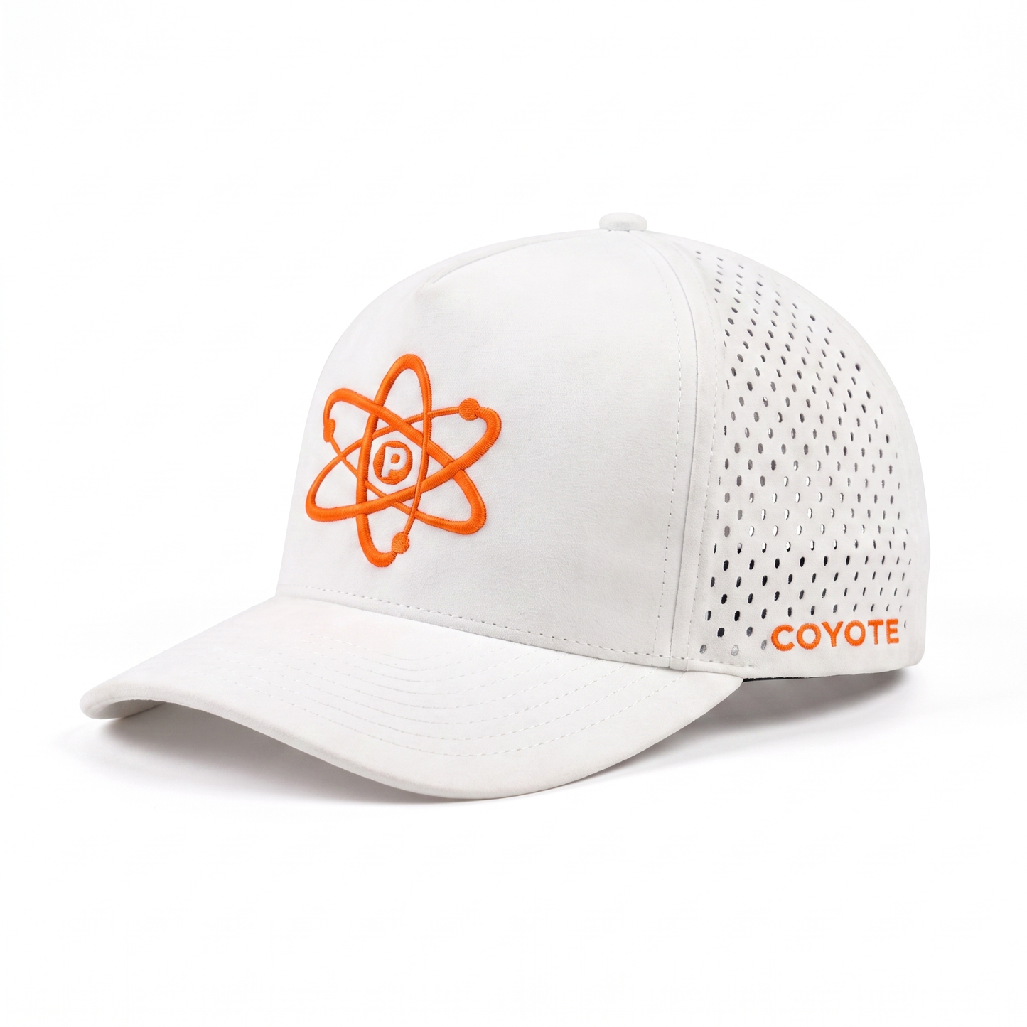 The Project Coyote Cap